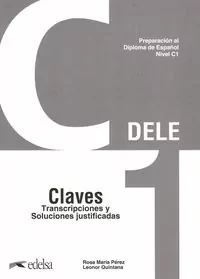 Dele C1 klucz ed.2024 - tantis.pl