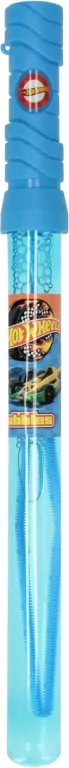 My Bubble. Bańki mydlane 120ml Hot Wheels - tantis.pl
