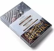 Trylogia. Kroki wiary. Audiobook - tantis.pl