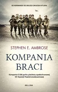 Kompania braci - tantis.pl