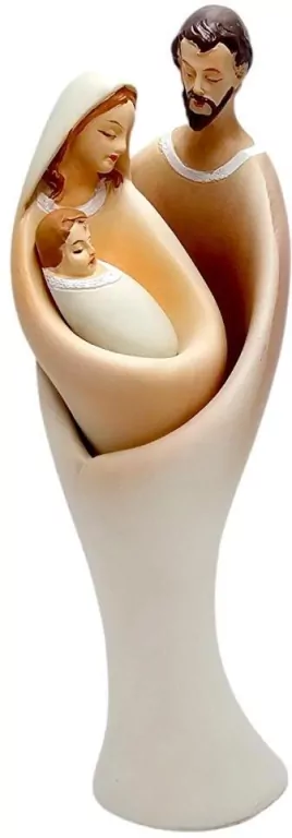 Figura Św.Rodzina szopka 16cm - tantis.pl