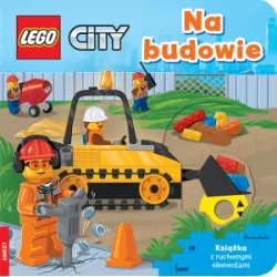 Lego® City. Na budowie