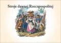Stroje dawnej Rzeczpospolitej - tantis.pl