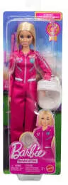 Barbie Astronautka - tantis.pl
