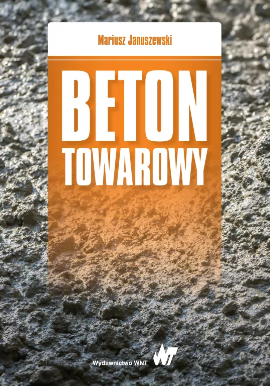 Beton towarowy - tantis.pl