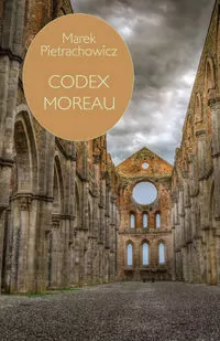 Codex Moreau - tantis.pl