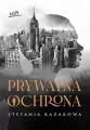 Prywatna ochrona - tantis.pl