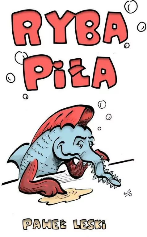 Ryba Piła - tantis.pl