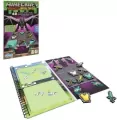 Minecraft. Magnetic Travel Puzzle - tantis.pl