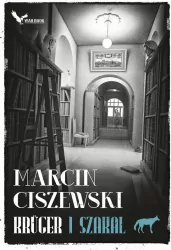 Szakal. Kruger. Tom 1