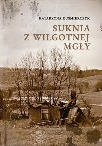 Suknia z wilgotnej mgły - tantis.pl