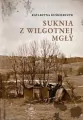 Suknia z wilgotnej mgły - tantis.pl