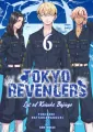 Tokyo Revengers. Listy od Keisuke Bajiego. Tom 6 - tantis.pl