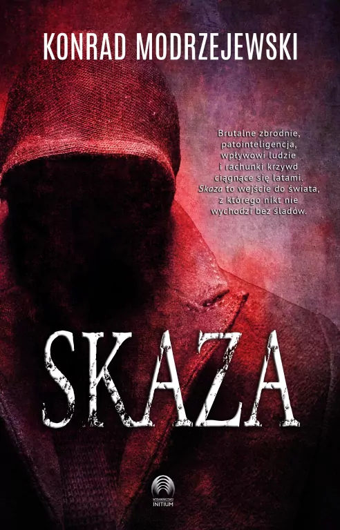 Skaza - tantis.pl