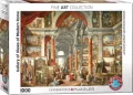Puzzle 1000 Gallery of Views of Modern Rome 6000-6036 - tantis.pl