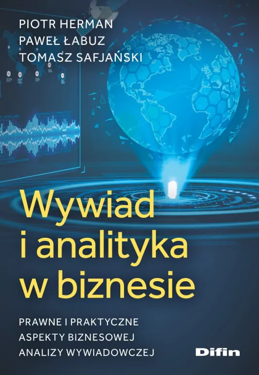 Wywiad i analityka w biznesie - tantis.pl