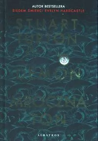 Demon i mroczna toń - tantis.pl