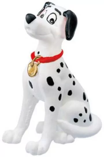 Pierot. Pongo figurka Disney 12513 - tantis.pl
