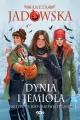 Dynia i jemioła. Nietypowe historie świąteczne - tantis.pl