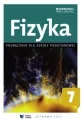 Fizyka SP 7 Podręcznik OPERON - tantis.pl