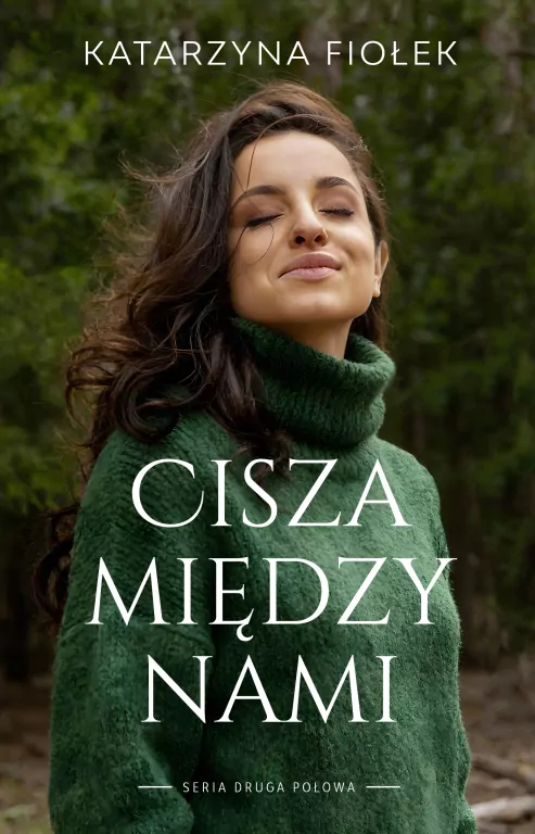 Cisza między nami - tantis.pl