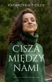 Cisza między nami - tantis.pl