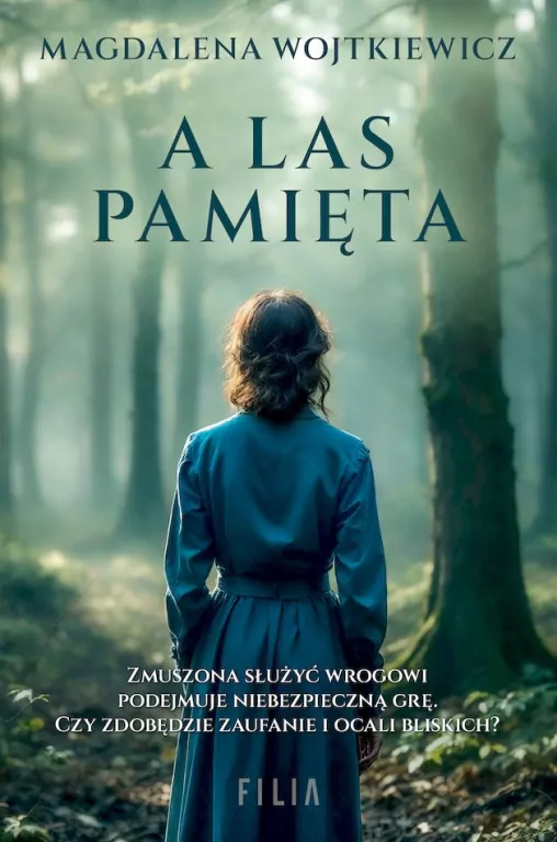A las pamięta wyd. specjalne - tantis.pl