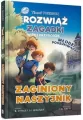 Zaginiony naszyjnik. Timmi Tobbson. Młodzi poszukiwacze - tantis.pl