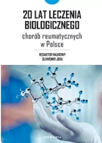 20 lat leczenia biologicznego chorób... - tantis.pl