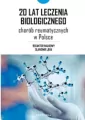 20 lat leczenia biologicznego chorób... - tantis.pl