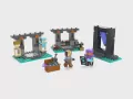 LEGO® Minecraft®. Zbrojownia 21252 - tantis.pl