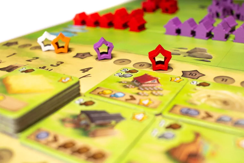 Little Town - tantis.pl