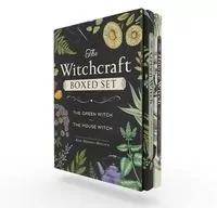 The Witchcraft Boxed Set