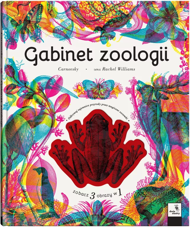 Gabinet zoologii - tantis.pl