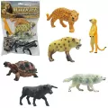Zwierzęta dzikie zoo - tantis.pl