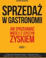 Sprzedaż w gastronomii. Część 1 - tantis.pl