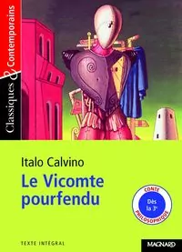 Vicomte pourfendu - tantis.pl