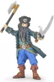 Pirat Czarnobrody. Figurka - tantis.pl