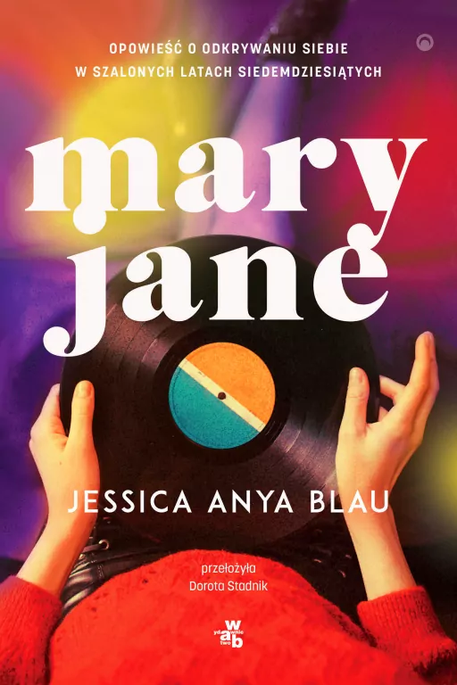 Mary Jane - tantis.pl