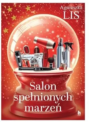 Salon spełnionych marzeń - tantis.pl