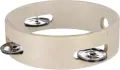Tamburyn drewniany 14cm - tantis.pl