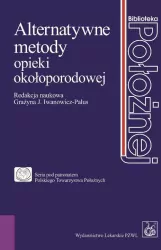 Alternatywne metody opieki okołoporodowej