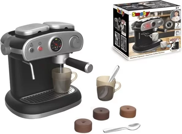 Smoby Ekspres do kawy - tantis.pl