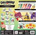Challengers! Drużyna marzeń - tantis.pl