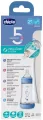 Chicco. Perfect5. Butelka. 240 ml. 2 miesięce. Boy - tantis.pl