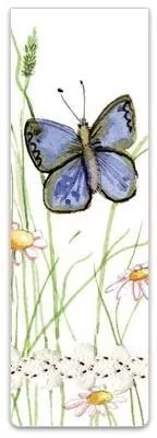Zakładka do książki BM55 Motyl - tantis.pl
