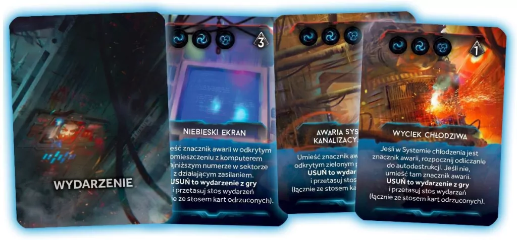 Nemesis Lockdown PL - tantis.pl