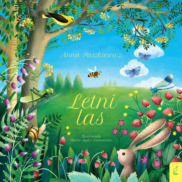 Letni las - tantis.pl