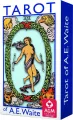 Karty Tarot. Tarot of A.E Waite - tantis.pl