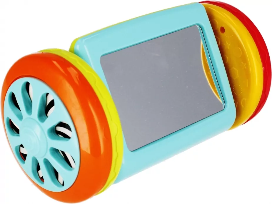 Roler do raczkowania. Bam Bam - tantis.pl